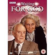 その他 Waiting for God: Season Five [DVD] Amazon.com: Waiting for God: Season 2 (DVD) : Various